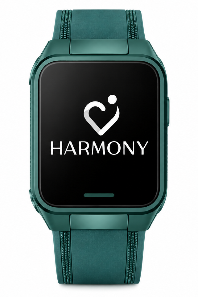 Bracelet Harmony Serenity face