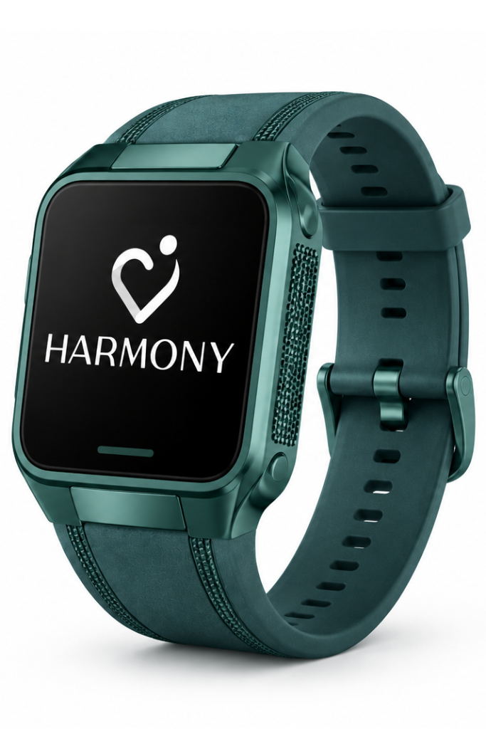 Bracelet Harmony Serenity face