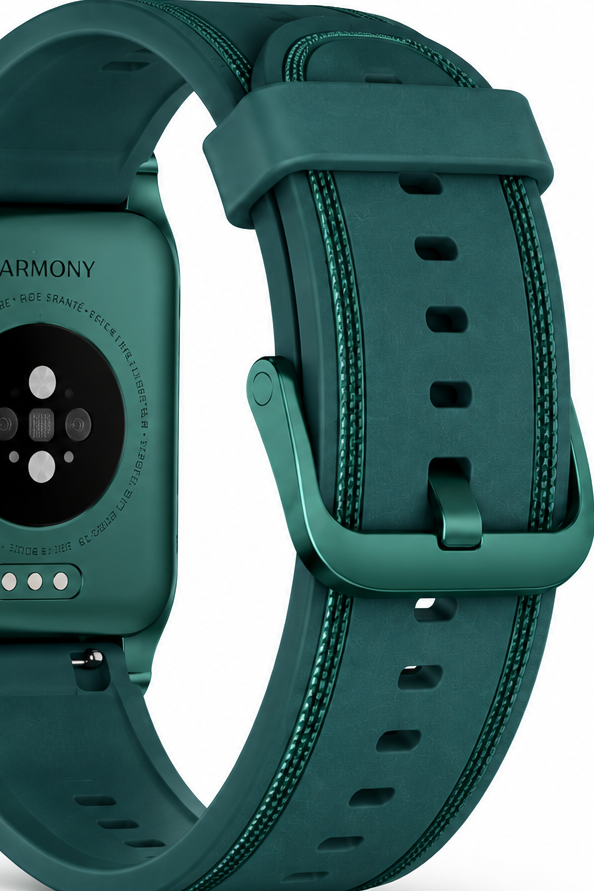 Bracelet Harmony Serenity dos