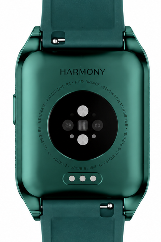 Bracelet Harmony Serenity dos
