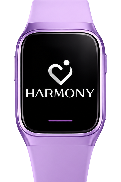 Bracelet Harmony Vitality face