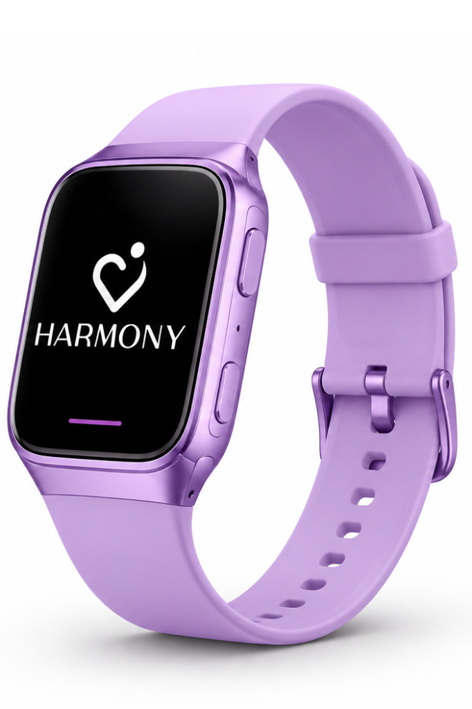 Bracelet Harmony Vitality 3/4 face